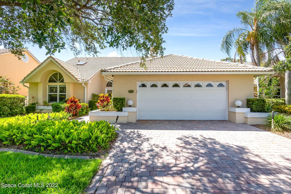 Unit for sale at 822 Spanish Cove Drive, Melbourne, FL 32940