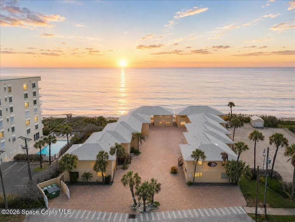 Unit for sale at 1425 Highway A1a Highway, Satellite Beach, FL 32937