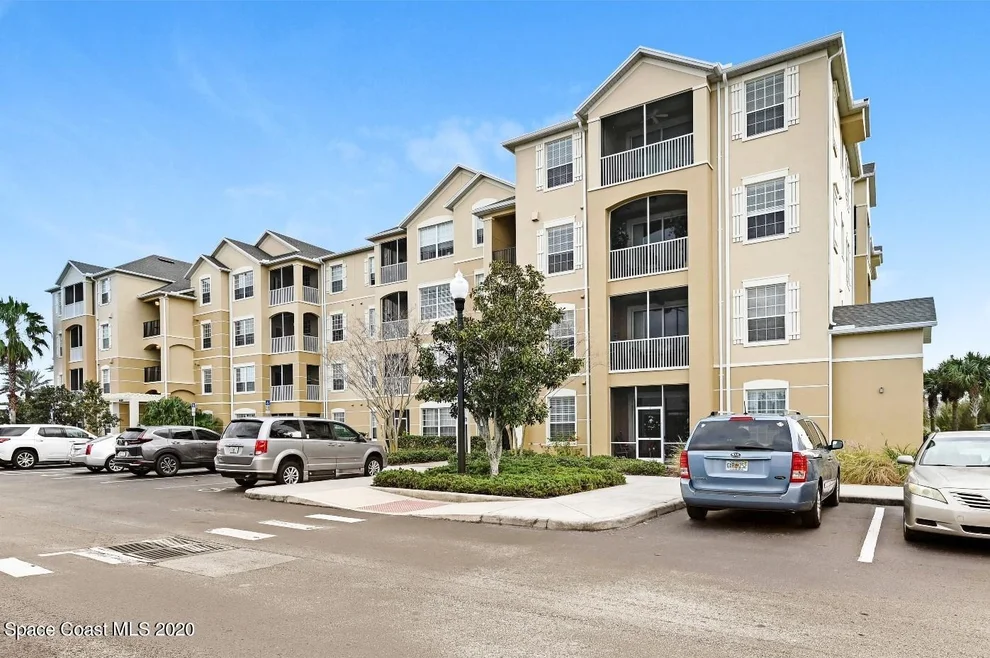 Unit for sale at 1626 Peregrine Circle, Rockledge, FL 32955