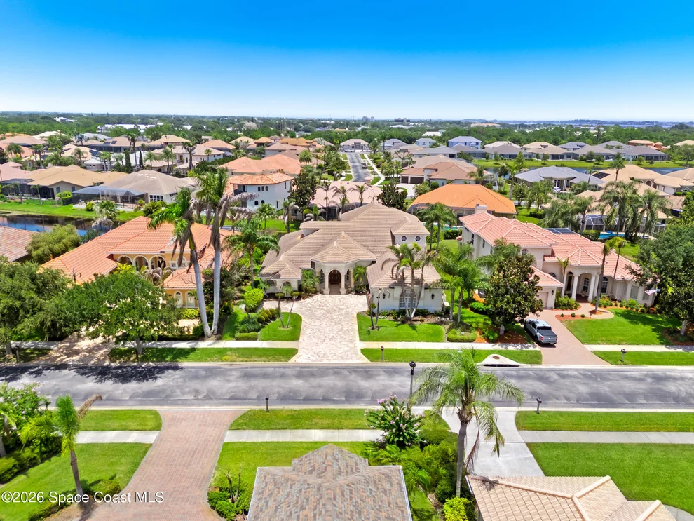 Unit for sale at 3308 Cappio Drive, Melbourne, FL 32940