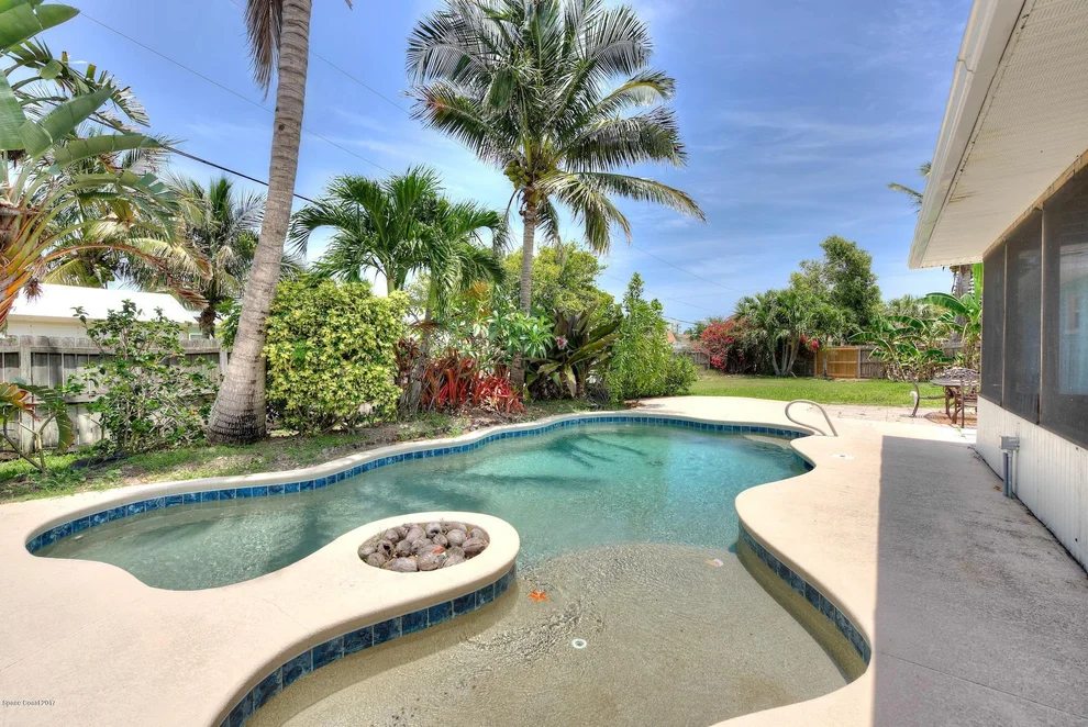 Unit for sale at 103 E Arlington Street, Satellite Beach, FL 32937