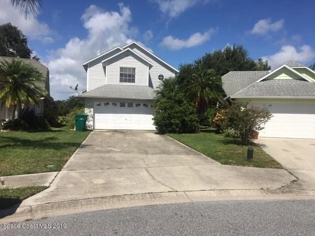 Unit for sale at 2338 Skywind Circle, Melbourne, FL 32935