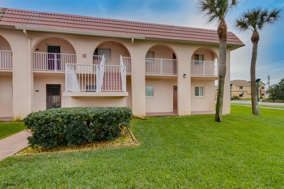 Unit for sale at 8000 Ridgewood Avenue, Cape Canaveral, FL 32920