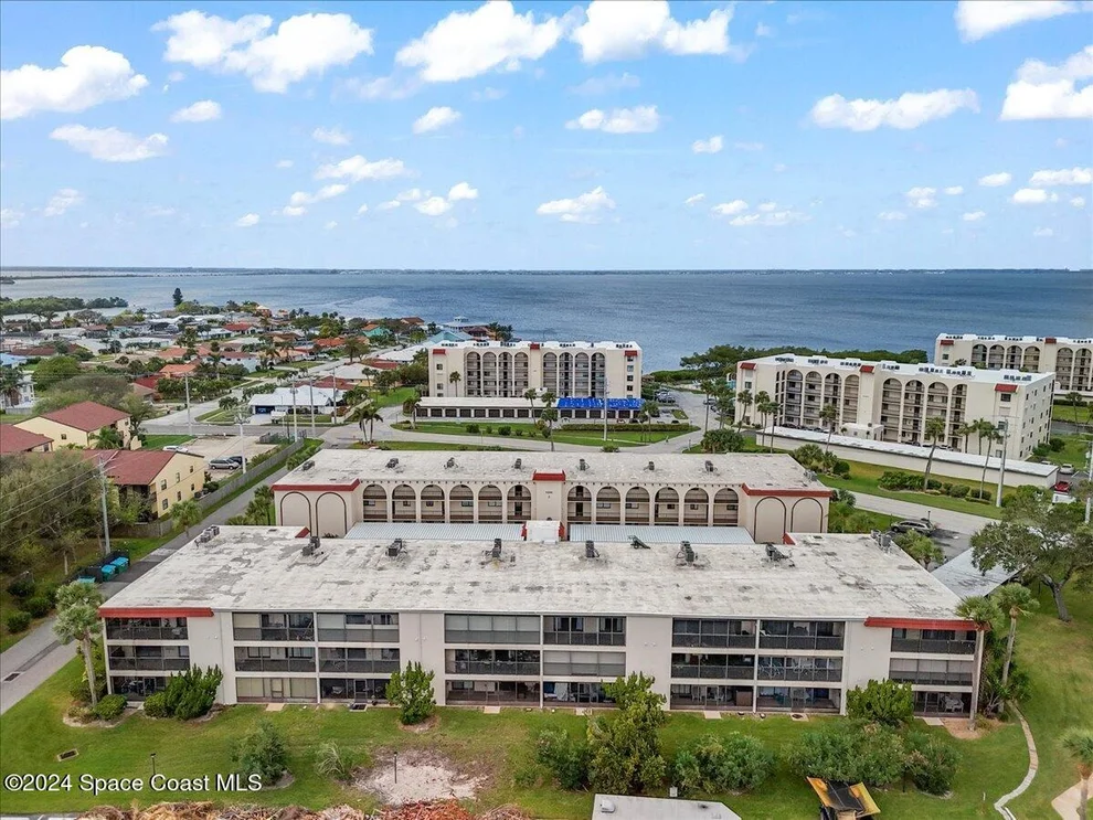 Unit for sale at 5800 N Banana River Boulevard, Cape Canaveral, FL 32920