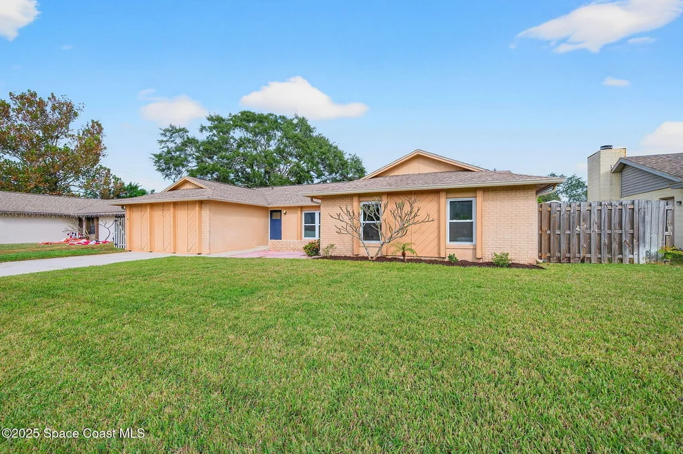 Unit for sale at 2261 Kent Street NE, Palm Bay, FL 32907