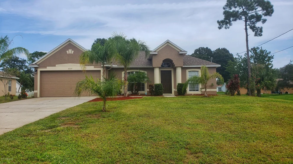 Unit for sale at 6229 Alden Avenue, Cocoa, FL 32927