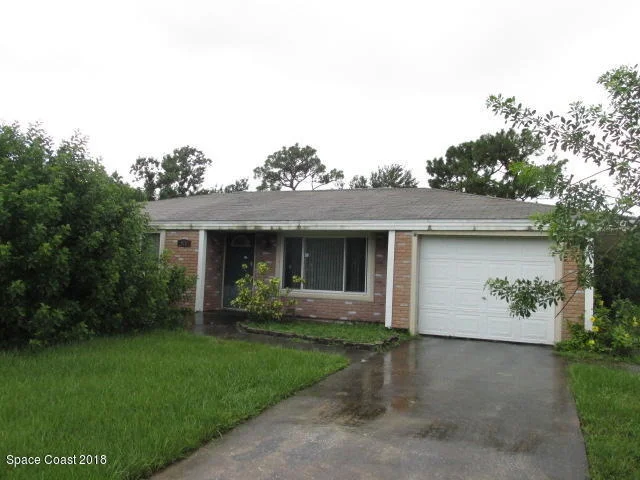 Unit for sale at 974 Mariposa Drive NE, Palm Bay, FL 32905