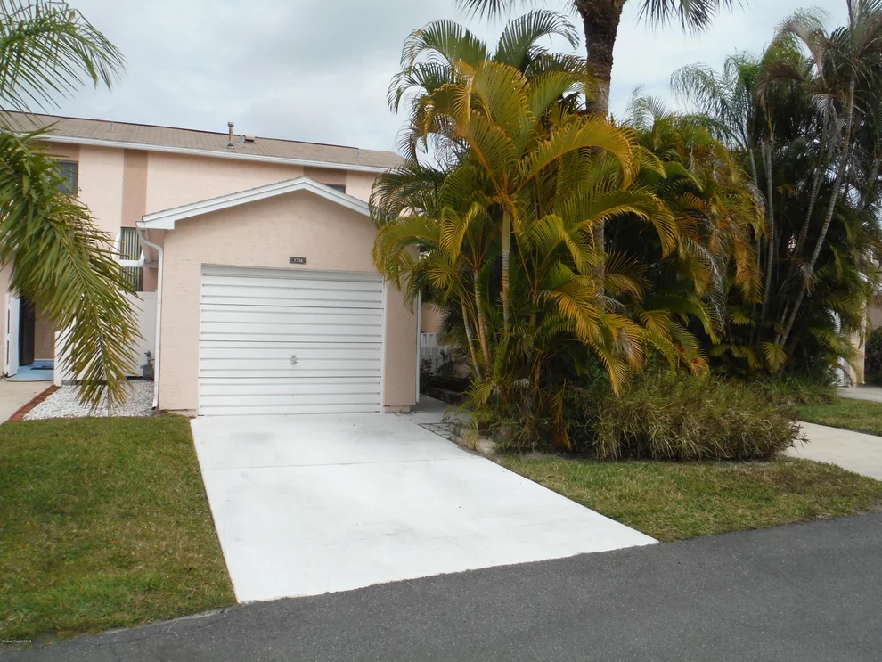 Unit for sale at 178 Bluefish Place, Rockledge, FL 32955