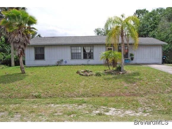 Unit for sale at 518 SW San Luis, Palm Bay, FL 32908