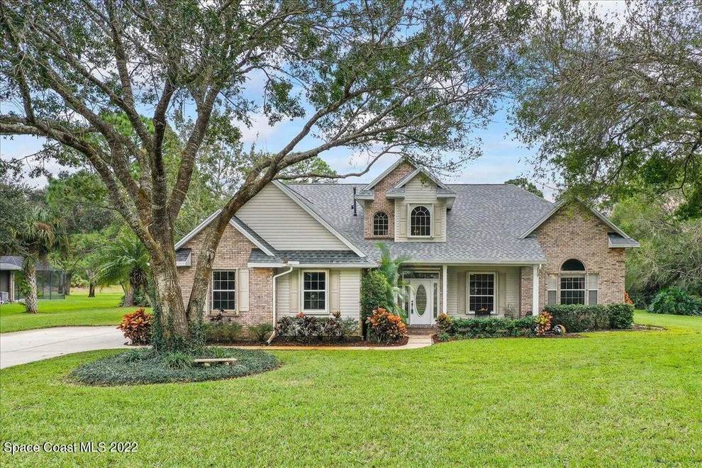 Unit for sale at 213 Brightwater Drive SE, Palm Bay, FL 32909