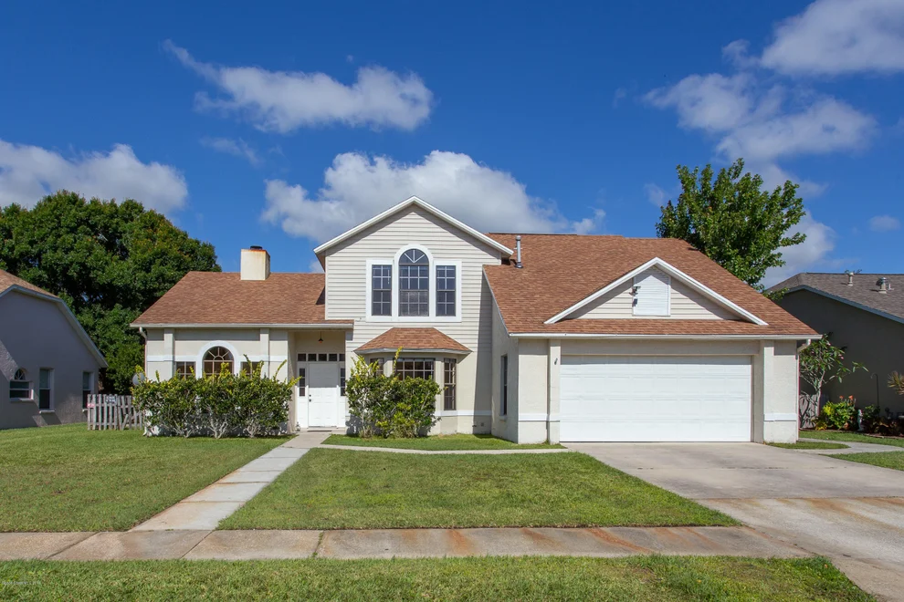 Unit for sale at 4500 Sweet Bay Avenue, Melbourne, FL 32935