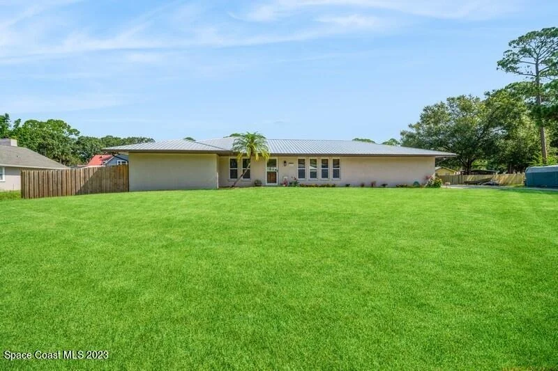 Unit for sale at 4658 S Friday Circle, Cocoa, FL 32926