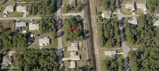 Unit for sale at 2437 Hagoplan Avenue SW, Palm Bay, FL 32908