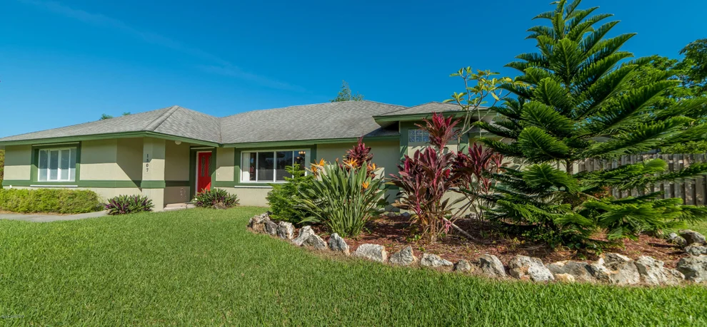 Unit for sale at 1507 Meadowbrook Road NE, Palm Bay, FL 32905