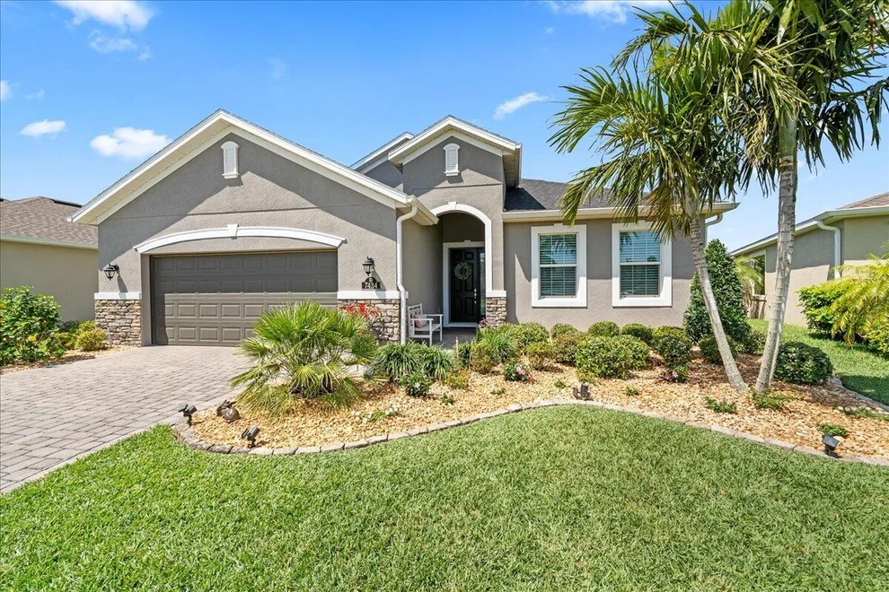 Unit for sale at 7434 Poulicny Lane, Melbourne, FL 32940