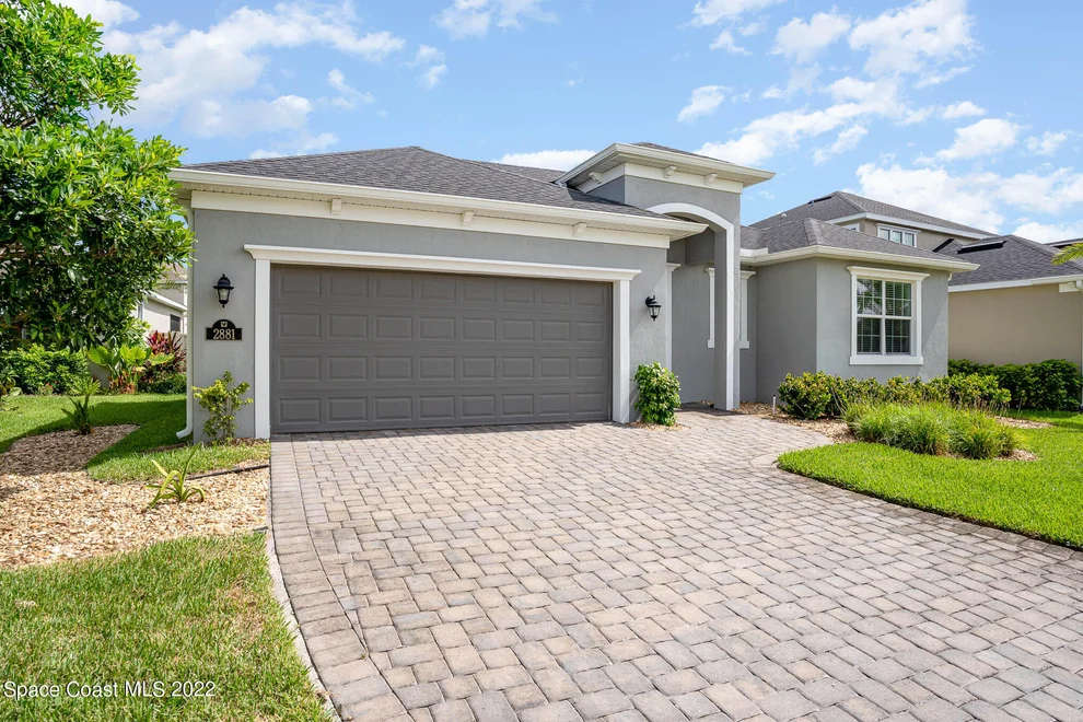 Unit for sale at 2881 Casterton Drive, Melbourne, FL 32940