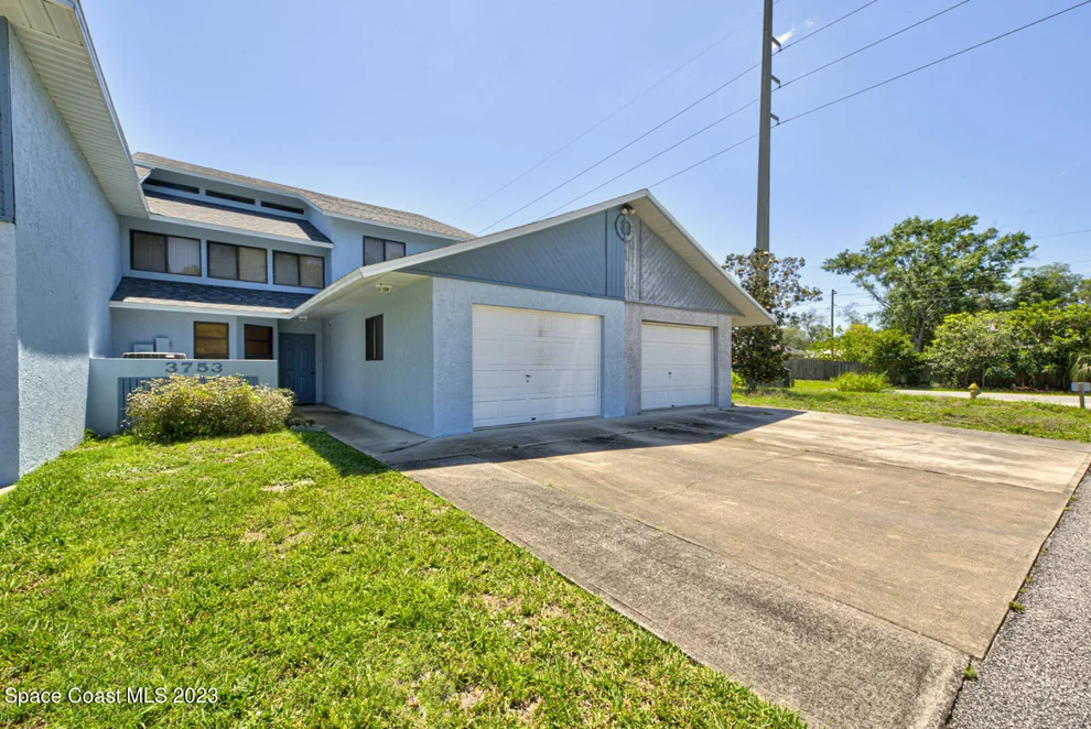 Unit for sale at 3753 Canberra Court, Titusville, FL 32780