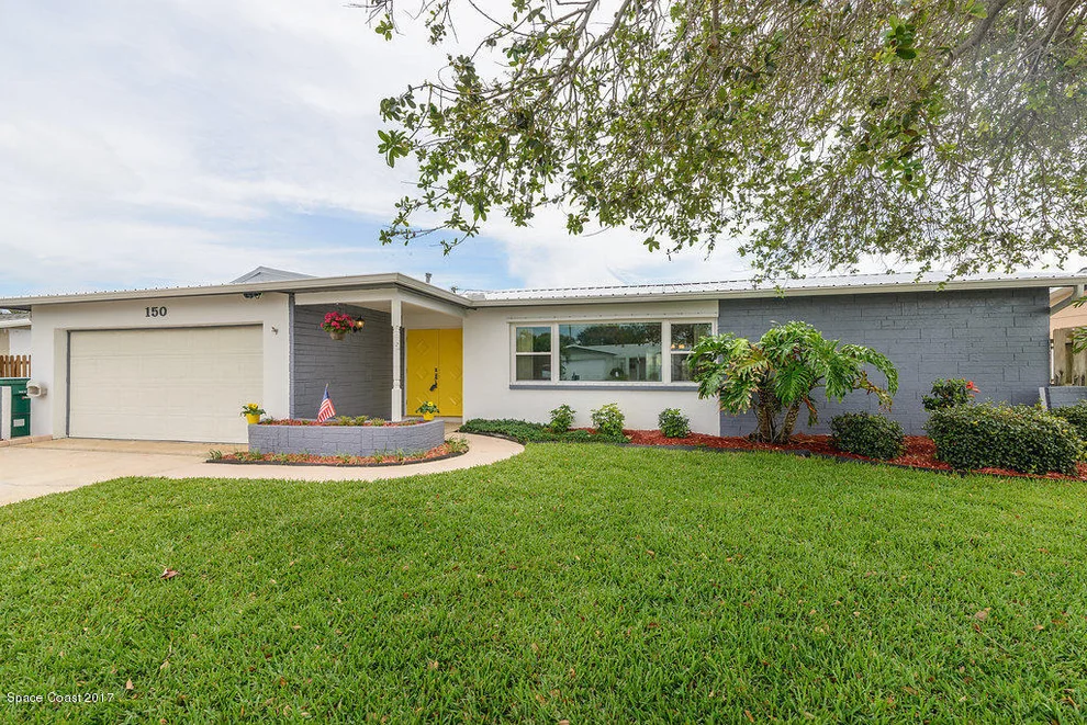 Unit for sale at 150 Genoa Street, Indian Harbour Beach, FL 32937