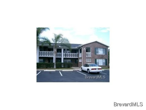 Unit for sale at 1860 Knox Mc Rae Drive, Titusville, FL 32780