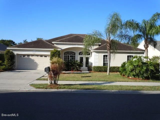 Unit for sale at 712 Autumn Glen Drive, Melbourne, FL 32940