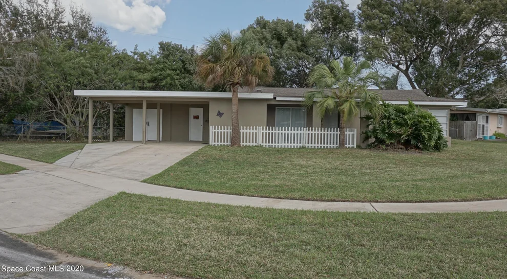 Unit for sale at 1084 Daytona Drive NE, Palm Bay, FL 32905