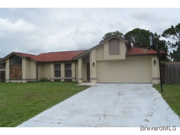 Unit for sale at 1453 NW Wake Forest Road, Palm Bay, FL 32907
