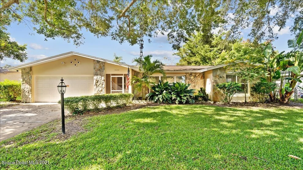 Unit for sale at 1822 N Carpenter Road, Titusville, FL 32796