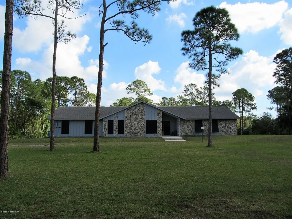 Unit for sale at 3775 Corey Road, Grant-Valkaria, FL 32950