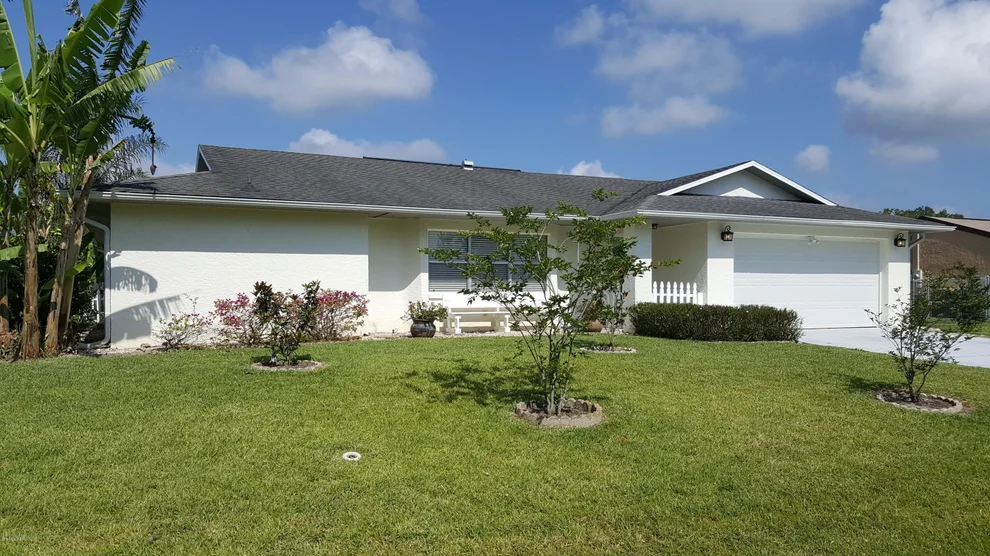 Unit for sale at 1306 Unter Avenue NW, Palm Bay, FL 32907