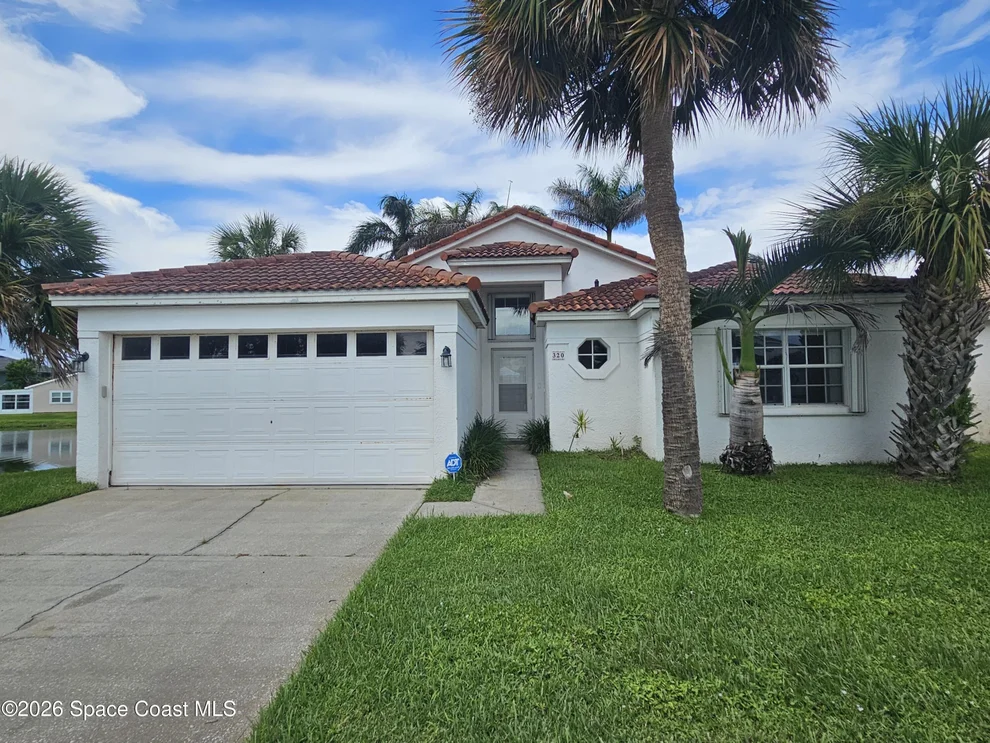 Unit for sale at 320 Las Olas Drive, Melbourne Beach, FL 32951