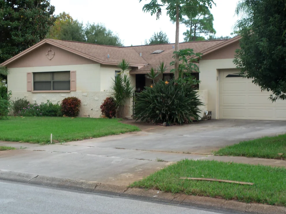 Unit for sale at 1691 Fenway Circle, Rockledge, FL 32955