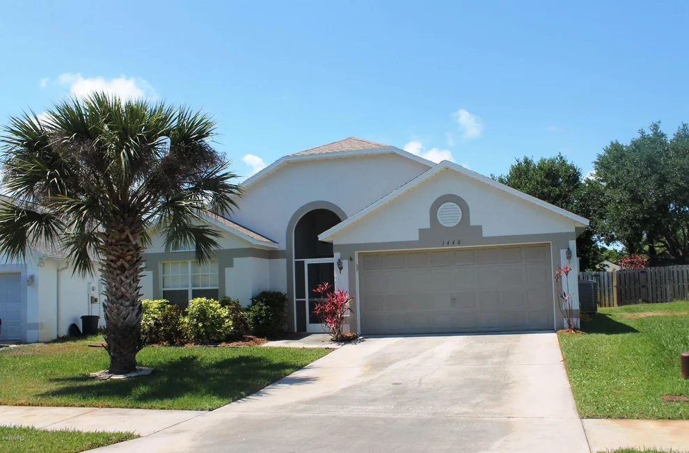 Unit for sale at 1440 Crane Creek Boulevard, Melbourne, FL 32940