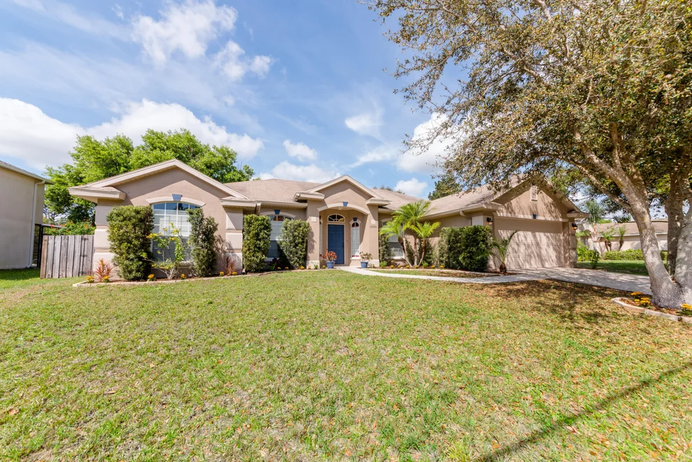 Unit for sale at 6590 Addie Avenue, Cocoa, FL 32927