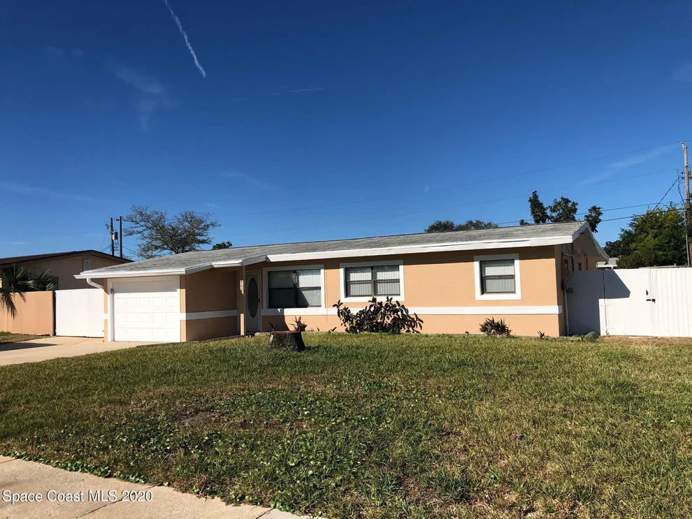 Unit for sale at 1460 Cunningham Avenue, Merritt Island, FL 32952