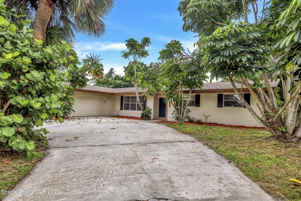 Unit for sale at 521 Andrews Drive, Melbourne Beach, FL 32951