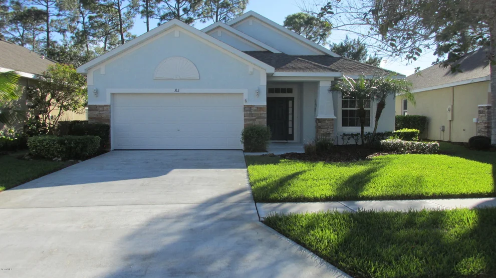 Unit for sale at 312 Waterside Circle, Titusville, FL 32780