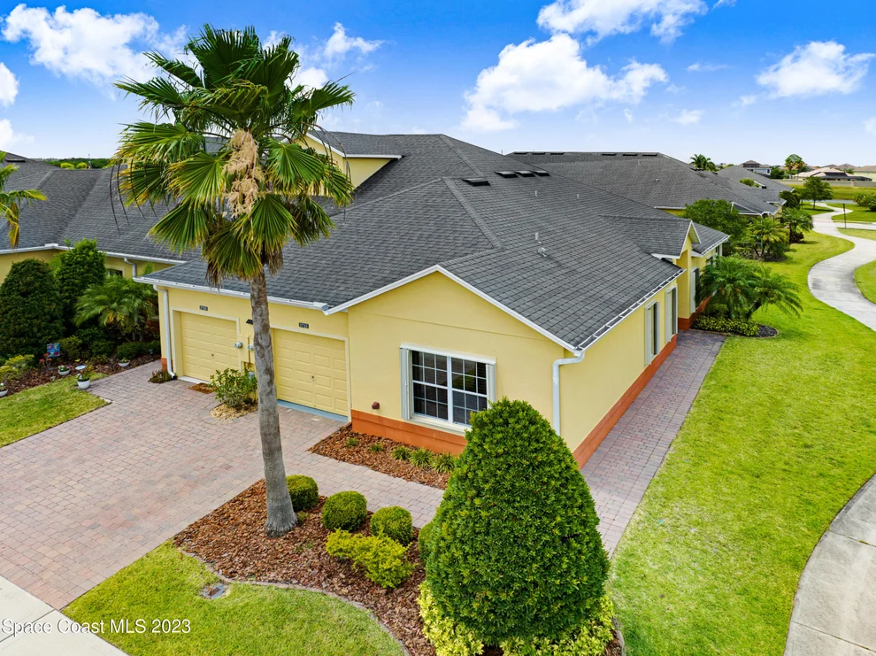 Unit for sale at 3715 Sansome Circle, Melbourne, FL 32940