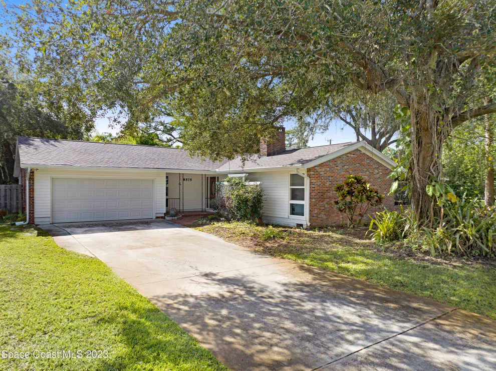 Unit for sale at 8575 Sylvan Drive, West Melbourne, FL 32904