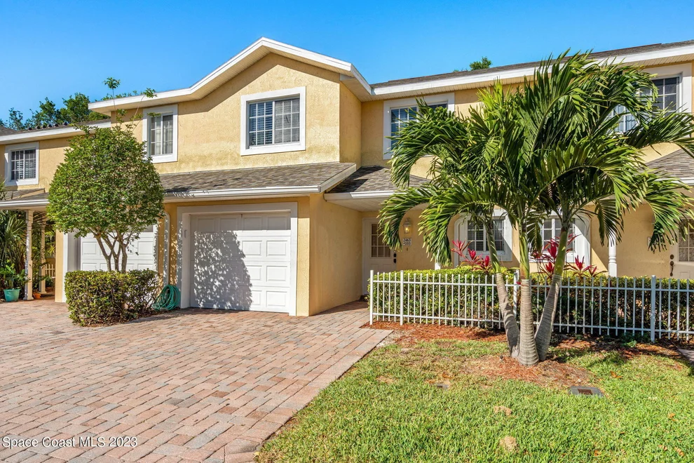 Unit for sale at 2463 Hemingway Lane, Merritt Island, FL 32953