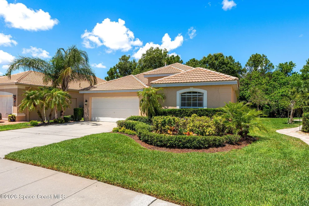 Unit for sale at 8064 Kingswood Way, Melbourne, FL 32940