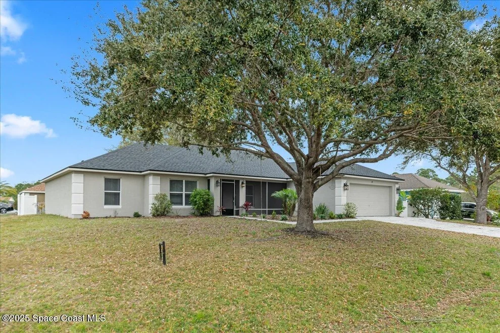 Unit for sale at 1191 Moon Street SE, Palm Bay, FL 32909