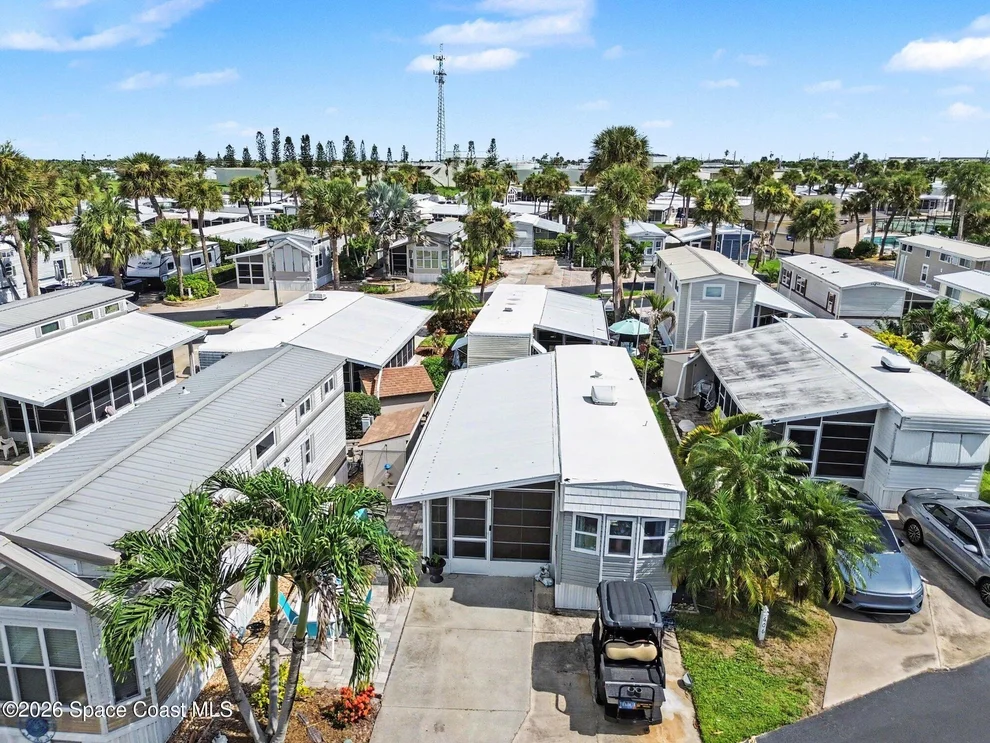 Unit for sale at 616 Pier Lane, Melbourne Beach, FL 32951