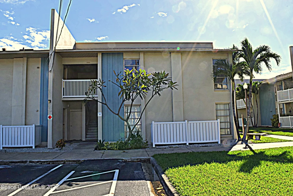 Unit for sale at 250 N Banana River Drive, Merritt Island, FL 32952