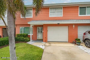 Unit for sale at 204 Emerald Drive N, Indian Harbour Beach, FL 32937