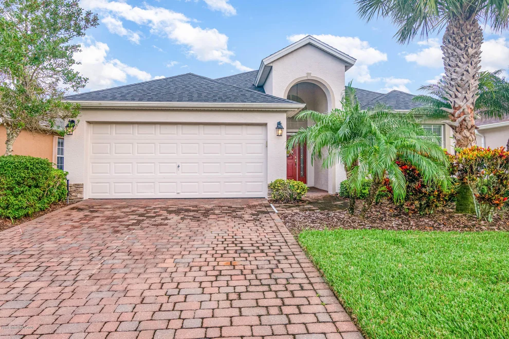 Unit for sale at 7147 Broderick Drive, Melbourne, FL 32940