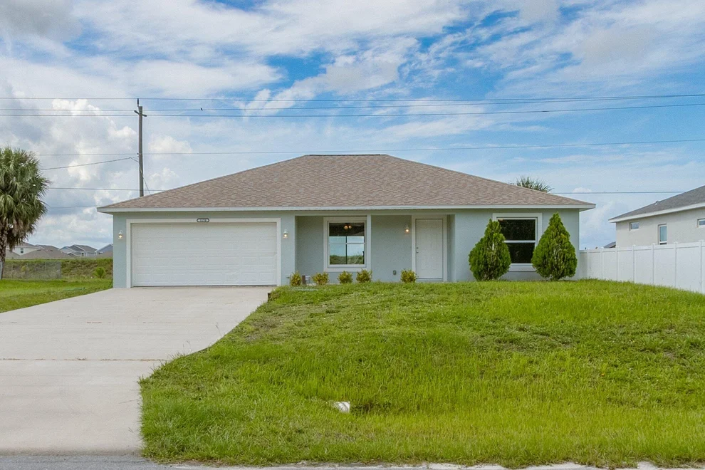Unit for sale at 1170 Larkspur Street SE, Palm Bay, FL 32909