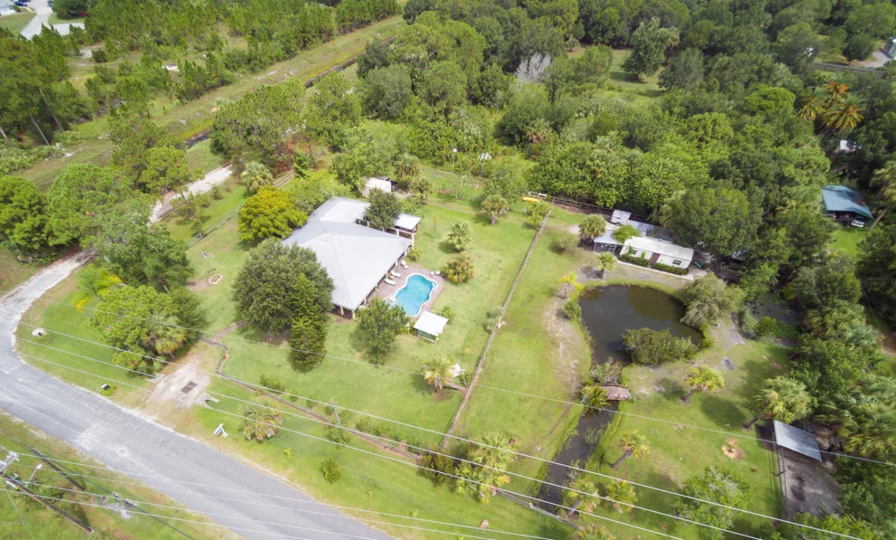 Unit for sale at 400 HALL Road, Malabar, FL 32950