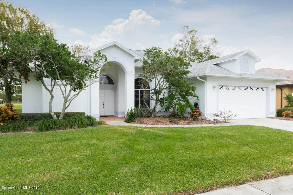 Unit for sale at 3960 Savannahs, Merritt Island, FL 32953