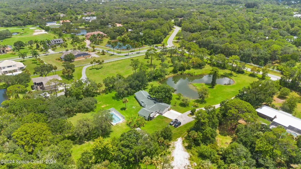 Unit for sale at 4134 Parkway Drive, Melbourne, FL 32934
