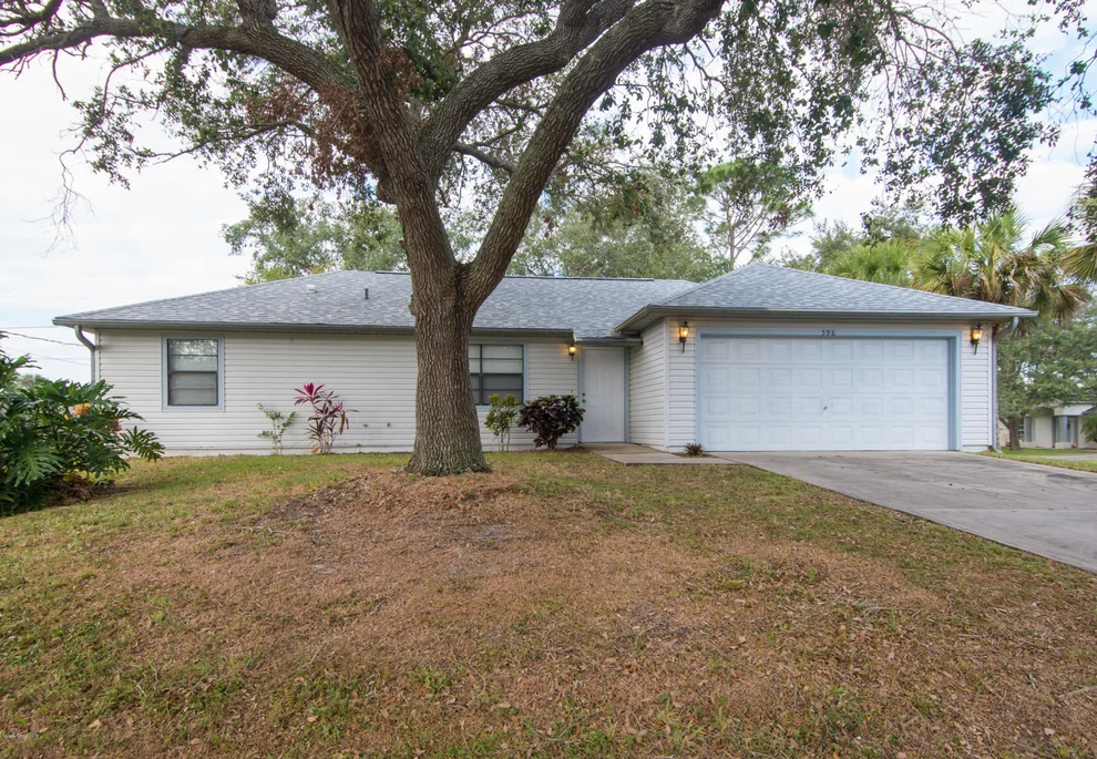 Unit for sale at 598 Janus Road NE, Palm Bay, FL 32907